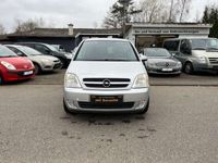 gebraucht Opel Meriva Edition Kupplung NEU+TÜV NEU