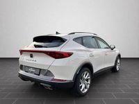 Gebraucht Cupra Formentor 204 PS (150 kW) 2023 Weiß SUV