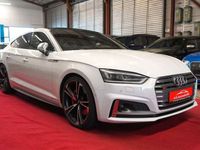 gebraucht Audi S5 Sportback 3.0 TFSI Quattro LED*Panorama*Acc*