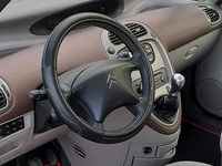 Gebraucht Citroën Xsara Picasso 115 PS (84 kW) 2004 Grün Van / Kleinbus