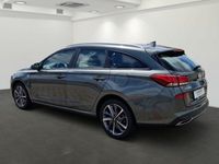 gebraucht Hyundai i30 Kombi 1.0 T-GDI Pure