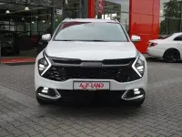 Gebraucht Kia Sportage Spirit 150 PS (110 kW) 2022 Weiß SUV