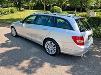 gebraucht Mercedes C300 V6/4Matic/