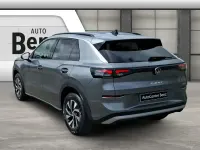 Neu VW T-Roc Cabriolet Life 150 PS (110 kW) 2026 Blau SUV