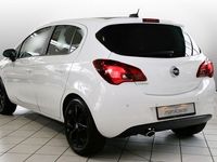 gebraucht Opel Corsa E 1.4 90 PS Automatik Color Edition ecoFle
