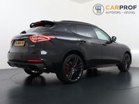 Gebraucht Maserati Levante 589 PS (433 kW) 2020 Schwarz SUV