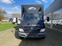 gebraucht Mercedes Sprinter 411 CDI Maxi Koffer*Tüv-Neu*