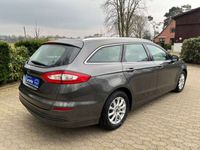 gebraucht Ford Mondeo Turnier Business Edition (1.Hand+LED+Nav)