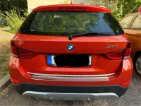 Gebraucht BMW X1 xLine 218 PS (160 kW) 2012 SUV