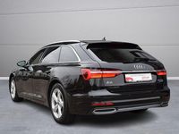 Gebraucht Audi A6 Sport 286 PS (210 kW) 2022 Schwarz Kombi