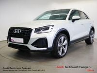 Używany Audi Q2 Advanced 116 KM (85 kW) 2024 Andere farbe SUV