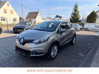 Gebraucht Renault Captur Dynamique 120 PS (88 kW) 2013 Braun SUV