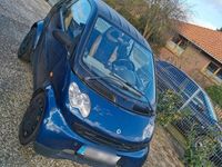 gebraucht Smart ForTwo Coupé 450 CDI Diesel. 0,8