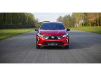 gebraucht Mitsubishi Colt PLUS 1.6 Hybrid+**vorrätig**Automatik+DAB+LED+LDW+Verkehrszeichenerk+PDC+Notbremsassistent