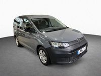Gebraucht VW Caddy Basis 102 PS (75 kW) 2024 Grau Van / Kleinbus