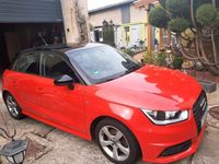 gebraucht Audi A1 Sportback 1.0 TFSI ultra -