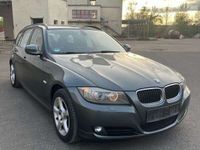 gebraucht BMW 318 D 143ps tüv04/25