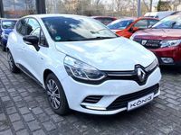 gebraucht Renault Clio IV 0.9 TCe 75 Limited Klimaanlage