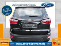 gebraucht Ford Ecosport Trend