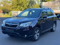Occasion Subaru Forester 147 ch (108 kW) 2013 Marron SUV