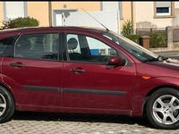 gebraucht Ford Focus 1.6 -