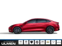Neu BYD Seal Design 230 kW (313 PS) 2026 Ruby red Limousine