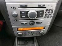 Gebraucht Opel Corsa 60 PS (44 kW) 2006 Silber Kleinwagen