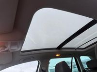 Gebraucht VW Golf V Sportline 140 PS (102 kW) 2008 Schwarz Kombi