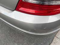 Gebraucht Mercedes C220 170 PS (125 kW) 2007 Limousine