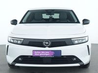 Gebraucht Opel Astra Edition 131 PS (96 kW) 2024 Weiß Kombi