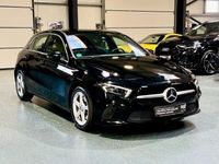 Gebraucht Mercedes A220 190 PS (139 kW) 2019 Schwarz Limousine