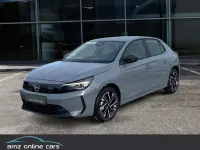 Neu Opel Corsa Edition 101 PS (74 kW) 2025 Grafik grau uni Kleinwagen