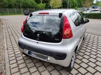 gebraucht Peugeot 107 Filou/Autom/63Tkm