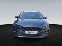 gebraucht Ford Focus 1.5 EcoBoost Active - Navi*Kamera*LED*iACC