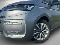 Neu VW Multivan Style 177 PS (130 kW) 2026 Silber Van / Kleinbus