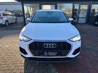 Gebraucht Audi Q3 150 PS (110 kW) 2022 Weiß SUV