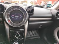 Usata Mini Cooper 112 CV (82 kW) 2015 Blu Utilitaria