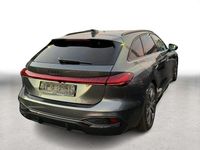 Gebraucht Audi A5 Ambiente 204 PS (150 kW) 2025 Daytonagrau perleffekt Kombi