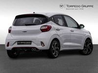 gebraucht Hyundai i10 N Line 1.0 T NAVI+PDC+KAMERA +KLIMA