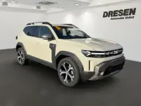 Neu Dacia Duster Journey 140 PS (102 kW) 2025 Grün SUV