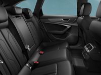 Gebraucht Audi A6 204 PS (150 kW) 2023 Schwarz Kombi