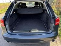 Gebraucht Audi A6 Allroad 245 PS (180 kW) 2014 Blau Kombi