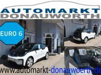 Gebraucht BMW i3 Comfort Edition 125 kW (170 PS) 2022 Weiß Kleinwagen