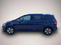 Gebraucht VW Touran Goal 150 PS (110 kW) 2025 Manufacturer Van / Kleinbus