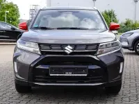 Gebraucht Suzuki Vitara Comfort+ 102 PS (75 kW) 2024 Grau SUV