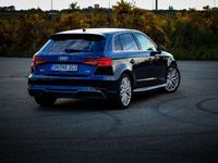 gebraucht Audi A3 2.0 TDI S tronic -