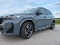 Używany BMW X1 170 KM (125 kW) 2022 Szary SUV