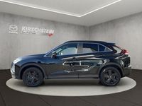 Gebraucht Mitsubishi Eclipse Cross Plus 188 PS (138 kW) 2024 Pantherschwarz (p) (metallic) SUV