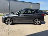 Gebraucht BMW X1 M Sport 192 PS (141 kW) 2017 Grau SUV