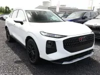 Neu Audi Q3 Ambiente 204 PS (150 kW) 2026 (arkonaweiß) SUV